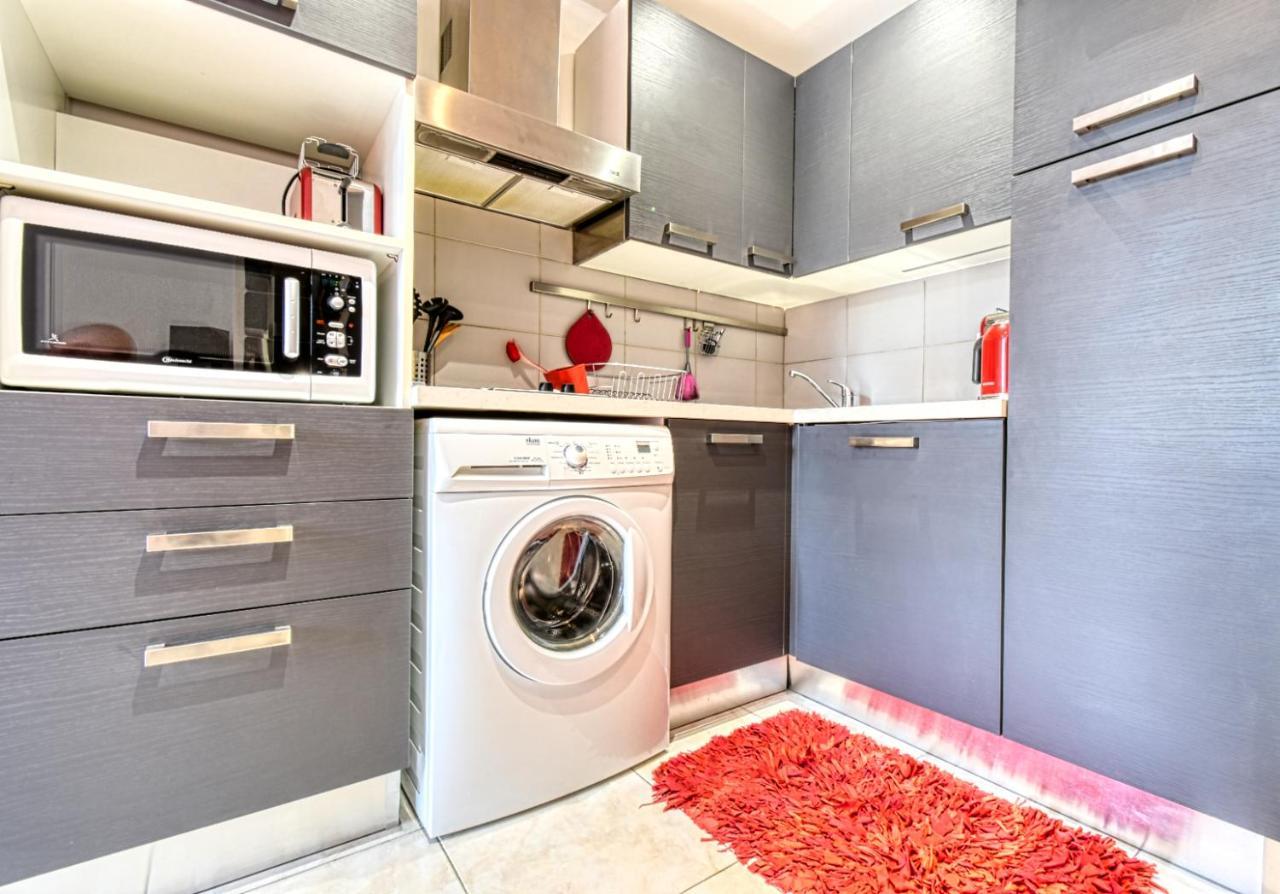 Beautiful Modern In The Heart Of Apartamento Cannes